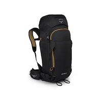 Osprey Soelden 42L, Black, 42L US, Soelden - Mochila de esquí y snowboard