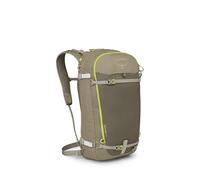 Mochila para esquí de travesía Osprey Soelden 25 Color: oliva