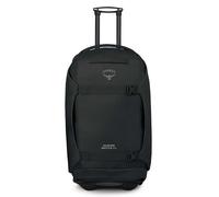 Osprey Sojourn Shuttle Wheeled Duffel 30' / 100L Black