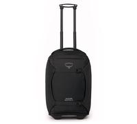 Osprey Sojourn 45 2 ruedas Bolsa de viaje 60 cm negro