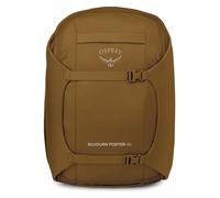 Osprey Sojourn 46 Mochila de negocios 46 cm marrón