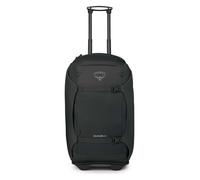 Osprey Sojourn 60 2 ruedas Bolsa de viaje 71 cm negro