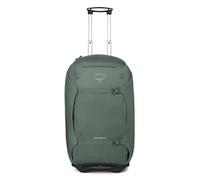 Osprey Sojourn 60 2 ruedas Bolsa de viaje 71 cm verde