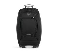 Osprey - Mochilas de viaje - Sojourn 60 Black - Negro Negro one size