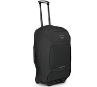 Bolsa con ruedas Osprey Sojourn 60 Color: negro
