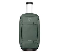 Osprey Sojourn 80 2 ruedas Bolsa de viaje 75 cm verde