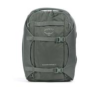 Osprey Sojourn Porter 30 Mochila de viaje gris-verde, polyester, 37 x 46 x 27cm