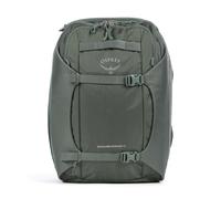 Osprey Sojourn Porter 46 | Mochila de viaje | gris | poliéster reciclado