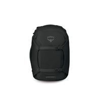 Mochila de montaña Osprey Sojourn Porter Travel Pack 30L Negro Talla única