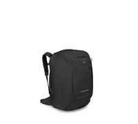 Osprey Mochila de viaje Sojourn Porter 65 L Negro