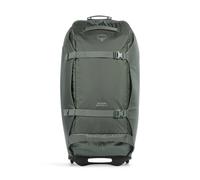 Osprey Sojourn Shuttle Wheeled Duffel 36' / 130L Koseret Green