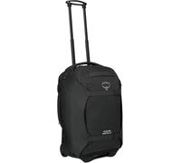 Osprey - Bolsas de viaje - Shuttle 45 Black - Negro Negro one size