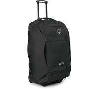 Osprey Sojourn Shuttle Wheeled Duffel 30' / 100L Black