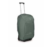 Osprey Sojourn - Mochila de Viaje con Ruedas, Verde Koseret, 25"/60L, Mochila