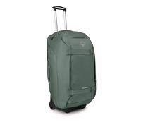 Osprey Sojourn Wheeled Travel Pack 28'' / 80L Koseret Green