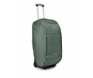 Osprey Sojourn Wheeled Travel Pack 28'' / 80L Koseret Green
