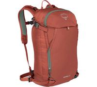 Mochila para esquí de travesía Osprey Sopris 20 Color: naranja