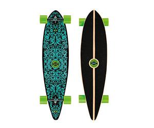 Osprey - Spectrum Patines Quad Premium de Estilo Retro