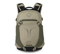 Osprey Sportlite 15 Hiking Backpack Olive Tan