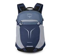 Osprey mochila de senderismo mochila de excursión Sportlite 15 Hiking Backpack Serenity Blue azul