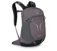 Osprey Sportlite 15 - Mochila de senderismo 44 cm (graphite purple)