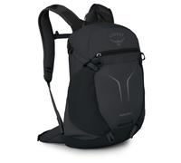 Mochila de Montaña Osprey Sportlite 15 Raven Negro Talla única