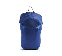 Osprey Sportlite 15 Mochila de senderismo azul, nylon, 27 x 45 x 19cm