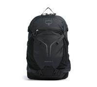 Mochila de montaña osprey sportlite 15 raven negro Talla única