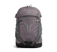 Mochila de montaña osprey sportlite 15 graphite purple Talla única