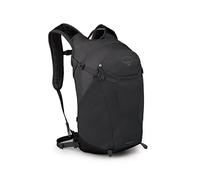 Osprey Sportlite 20 Hiking Backpack, Dark Charcoal Grey