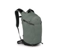 Mochila de montaña osprey sportlite 20 verde Talla única