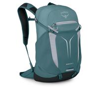 Osprey Sportlite Mochila de senderismo, 20L, Torrent Blue | Mochila de viaje, mochila de camping, color azul, tamaño OS
