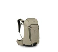 Osprey Sportlite 22L Mochila ligera de senderismo para hombres y mujeres - Mochila informal - Mochila de viaje, marrón oliva