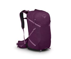 Osprey Sportlite 25 M/L Aubergine Purple