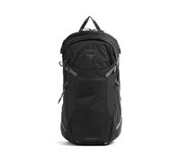 Osprey Sportlite 25 M/L Mochila de senderismo antracita, nylon, 30 x 53 x 24cm
