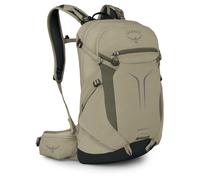 Osprey Sportlite Mochila de senderismo, 25L, Olive Tan