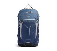 Osprey Sportlite 25 | Mochila de senderismo | azul | nylon reciclado