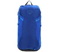 Osprey Sportlite 25 Mochila de senderismo M-L 53 cm azul