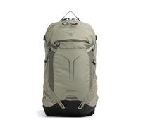 Osprey Sportlite 25 | Mochila de senderismo | oliva | nylon reciclado