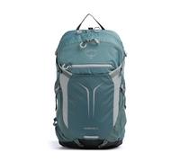 Osprey Sportlite 25 | Mochila de senderismo | petróleo | nylon reciclado