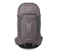 Osprey Sportlite 30 Hiking Backpack Graphite Purple