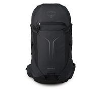 Osprey Sportlite 30 Mochila de senderismo 60 cm negro
