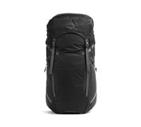 Osprey Sportlite 30 S/M Mochila de senderismo antracita, nylon, 31 x 60 x 26cm