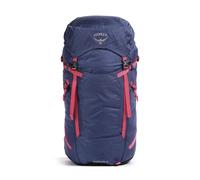 Osprey Sportlite 30 S/M Mochila de senderismo azul oscuro, nylon, 31 x 60 x 26cm