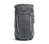 Osprey Sportlite 30 S/M Mochila de senderismo gris oscuro, nylon, 31 x 60 x 26cm
