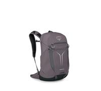 Osprey Sportlite Mochila de senderismo, 20L, Graphite Purple