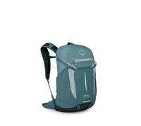 Osprey Sportlite Mochila de senderismo, 20L, Raven Black
