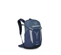 Osprey Sportlite Mochila de senderismo, 20L, Serenity Blue