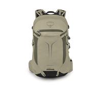 Osprey Sportlite Mochila de senderismo, 25L, Olive Tan