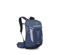 Osprey Sportlite Mochila de senderismo, 25L, Serenity Blue